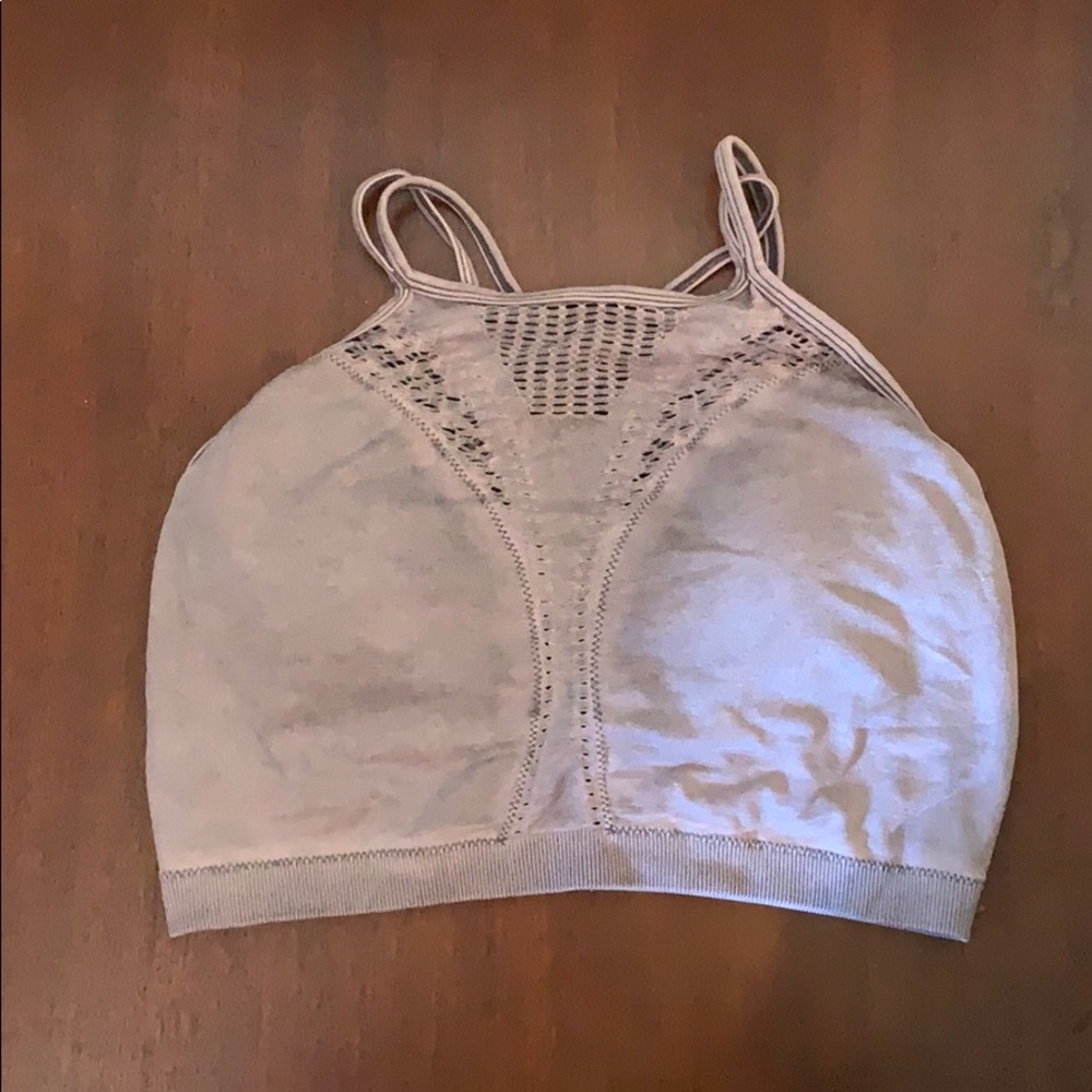 Fabletics sports bra